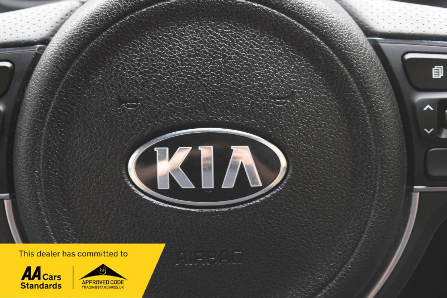 Used Kia Sportage 2017 for sale - 78182023: Photo 54