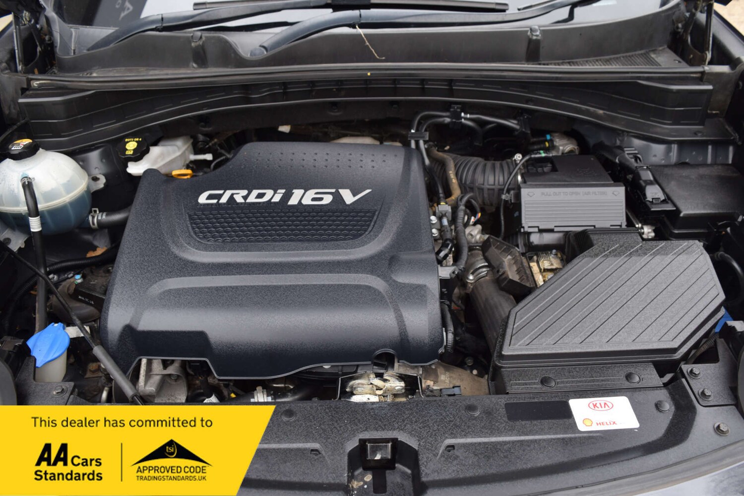 Used Kia Sportage 2017 for sale - 78182023: Photo 60