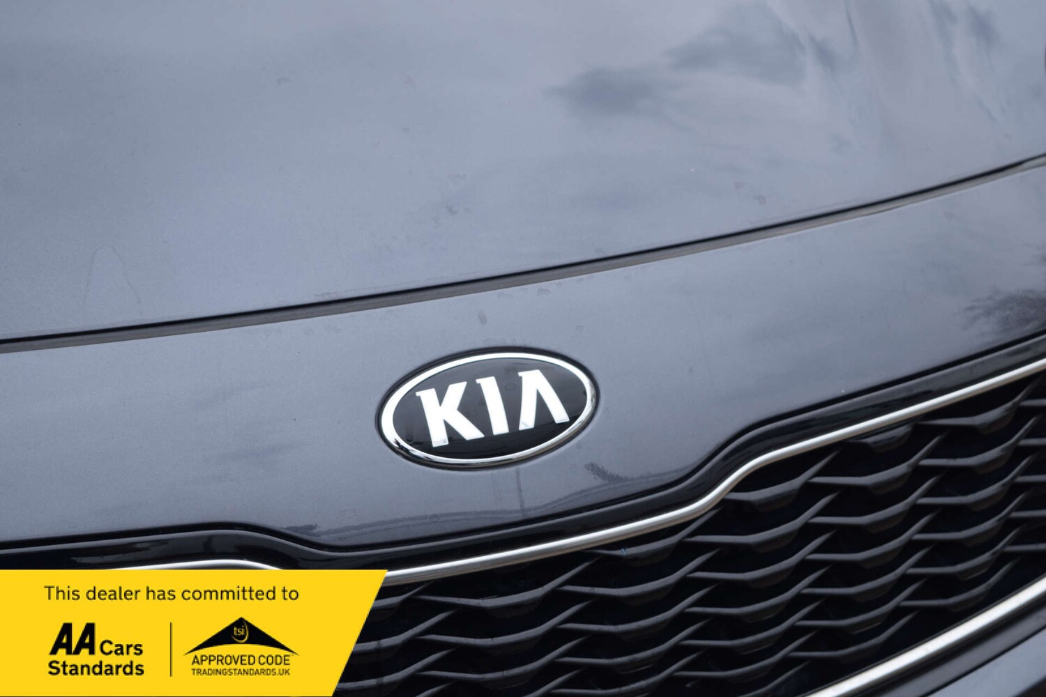 Used Kia Sportage 2017 for sale - 78182023: Photo 8