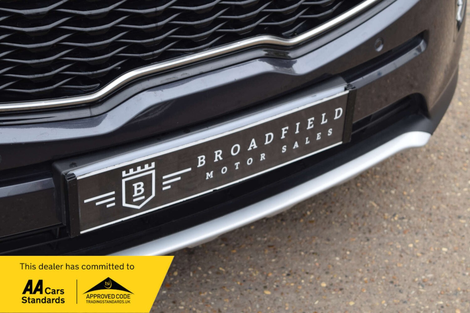 Used Kia Sportage 2017 for sale - 78182023: Photo 9