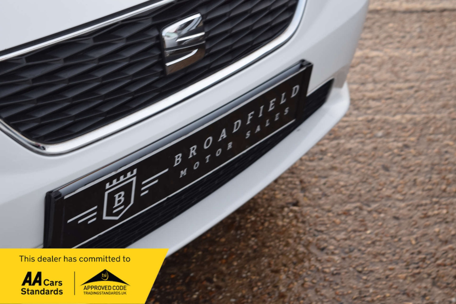 Used SEAT Leon 2013 for sale - 77026729: Photo 10