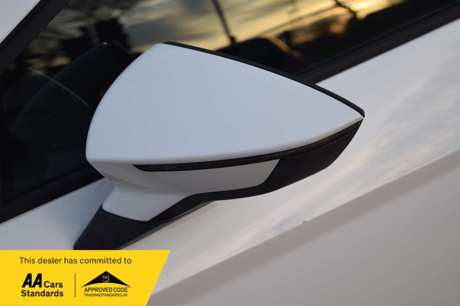 Used SEAT Leon 2013 for sale - 77026729: Photo 11