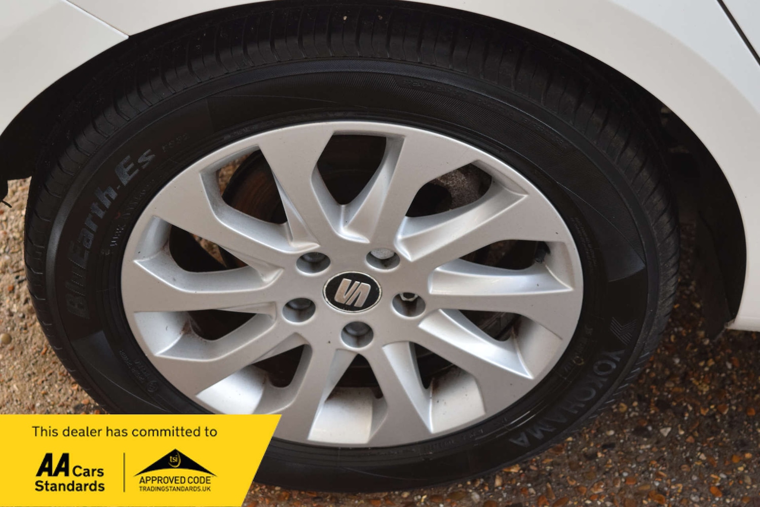 Used SEAT Leon 2013 for sale - 77026729: Photo 18