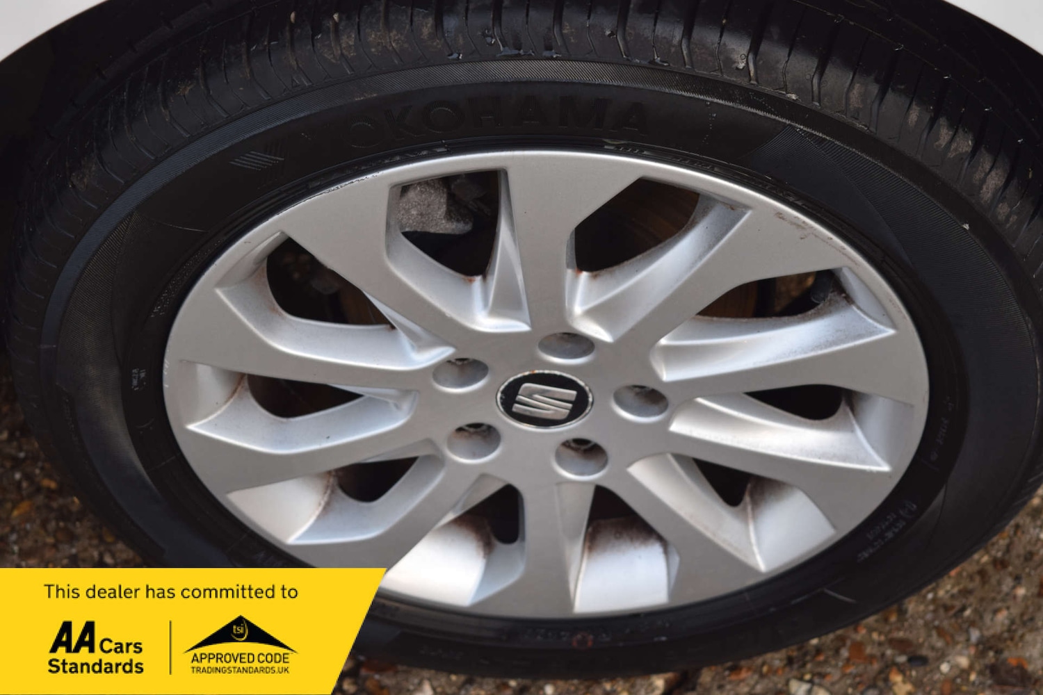 Used SEAT Leon 2013 for sale - 77026729: Photo 19