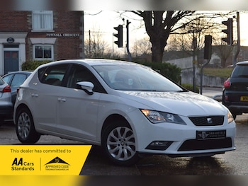 2013 - 1.6 TDI SE 5dr DSG