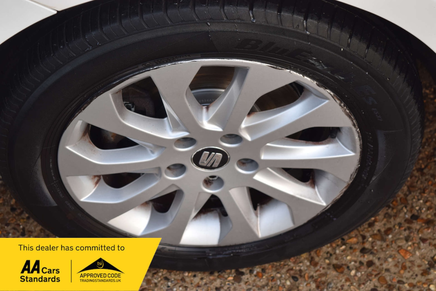 Used SEAT Leon 2013 for sale - 77026729: Photo 20