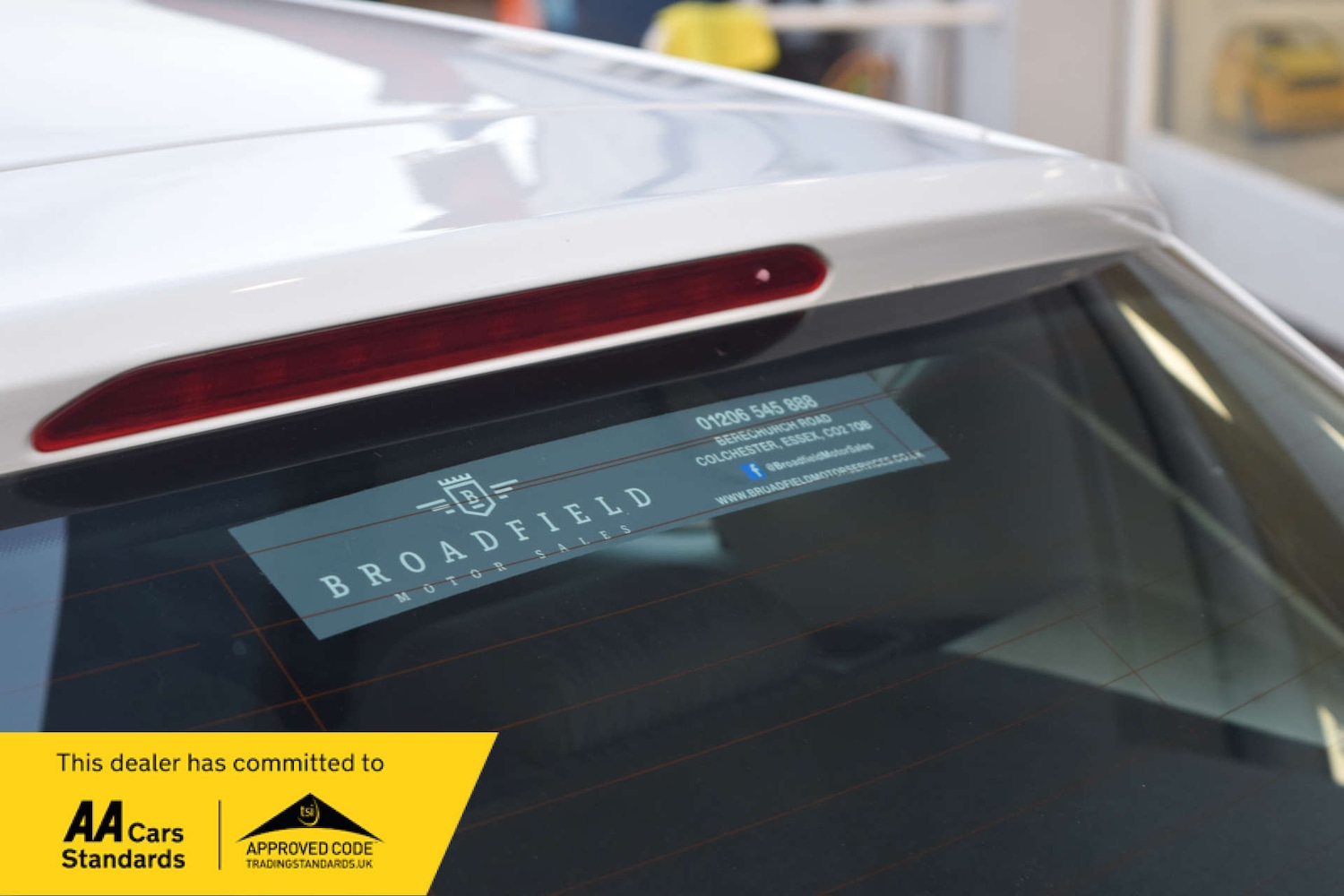 Used SEAT Leon 2013 for sale - 77026729: Photo 21