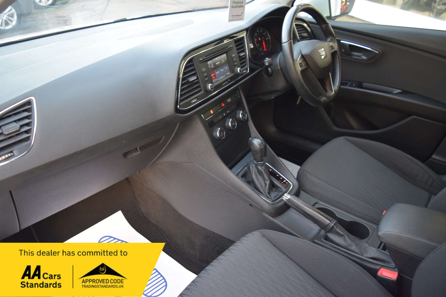 Used SEAT Leon 2013 for sale - 77026729: Photo 24