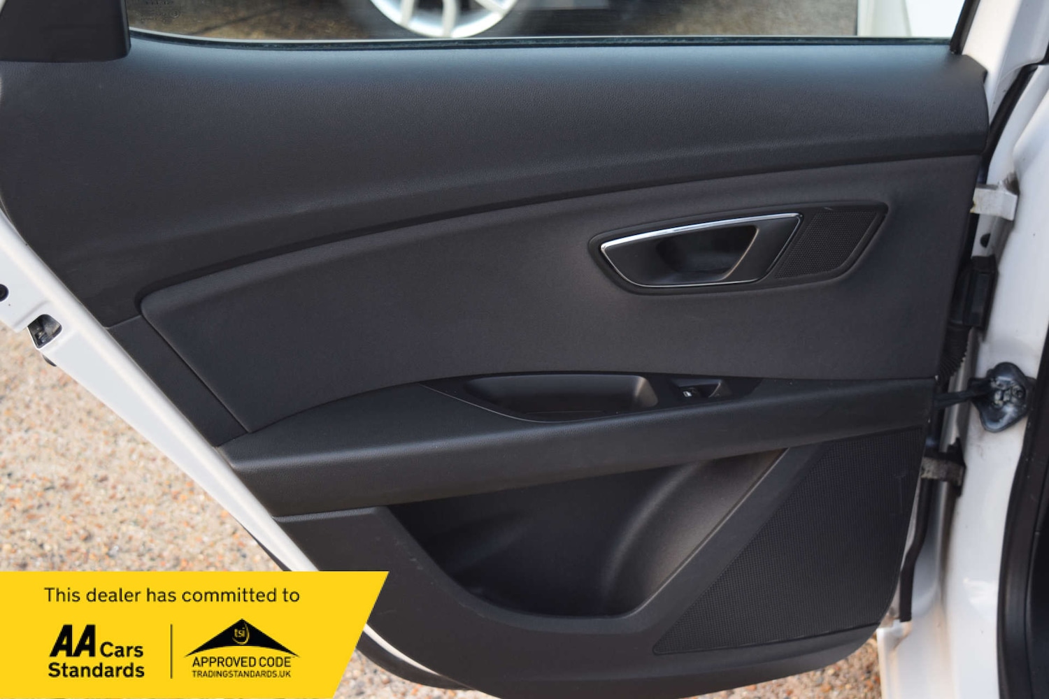 Used SEAT Leon 2013 for sale - 77026729: Photo 28