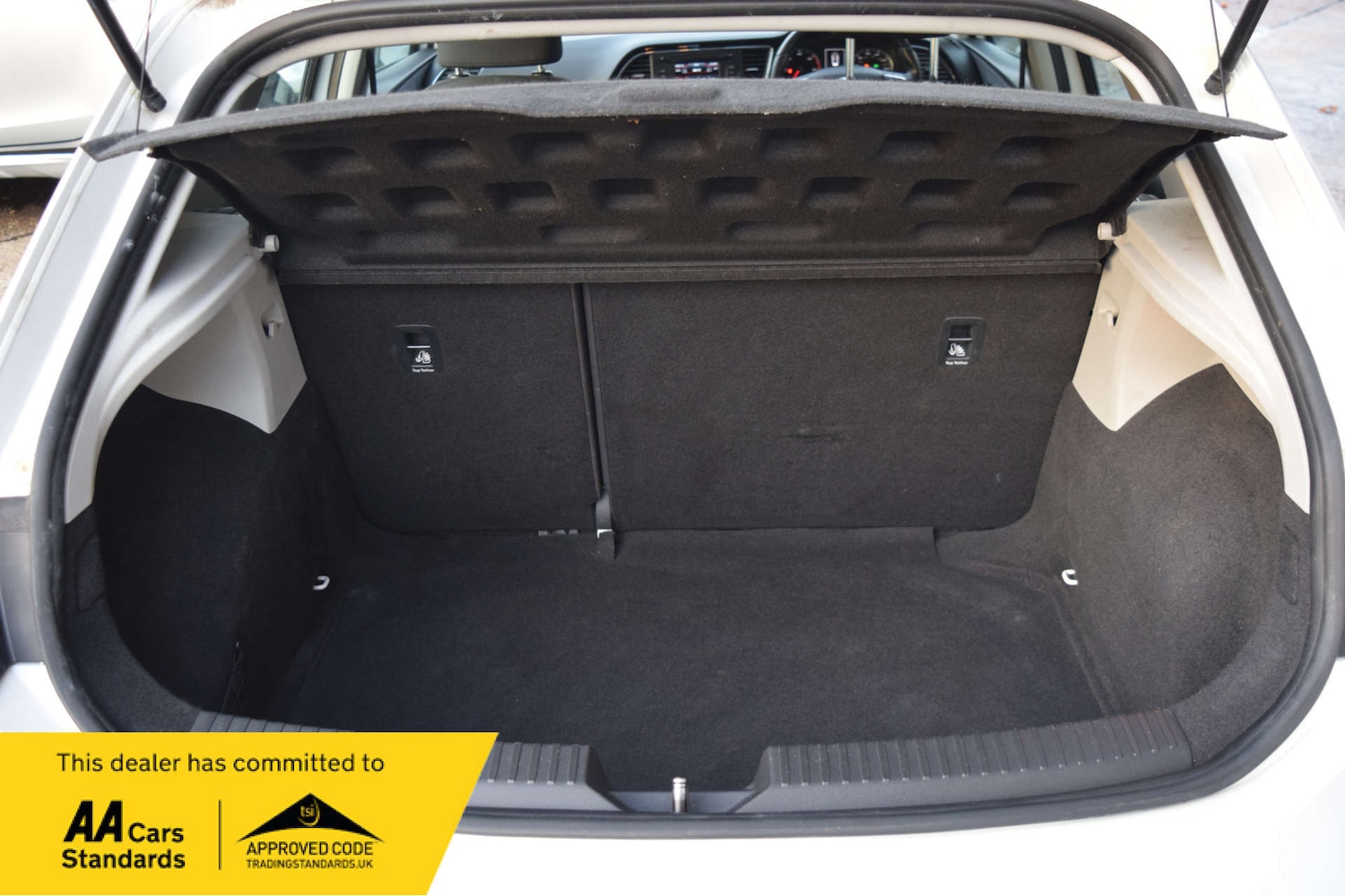 Used SEAT Leon 2013 for sale - 77026729: Photo 29