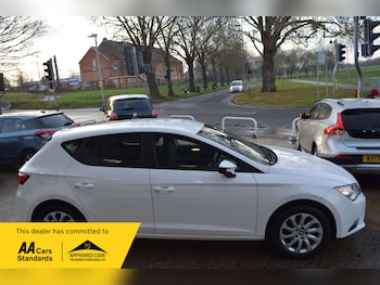 Used SEAT Leon 2013 for sale - 77026729: Photo