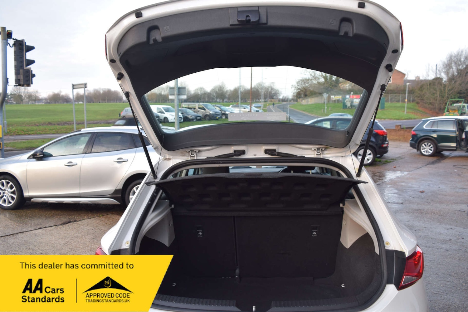 Used SEAT Leon 2013 for sale - 77026729: Photo 30