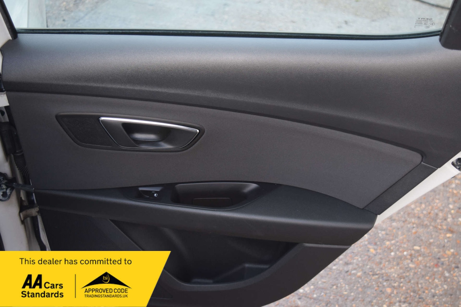 Used SEAT Leon 2013 for sale - 77026729: Photo 32