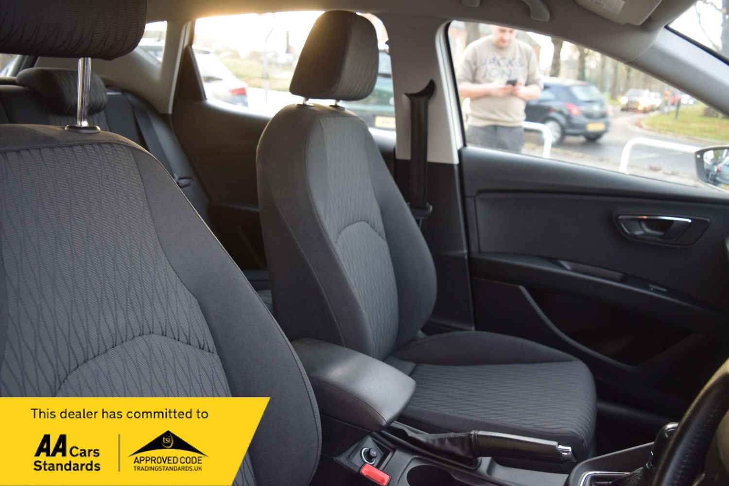 Used SEAT Leon 2013 for sale - 77026729: Photo 37