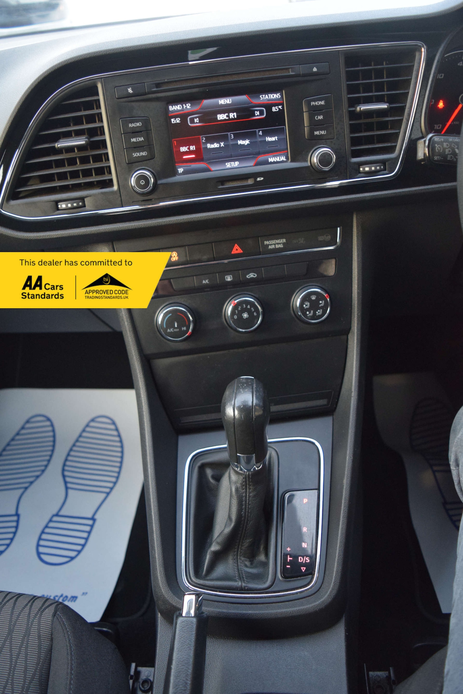 Used SEAT Leon 2013 for sale - 77026729: Photo 41