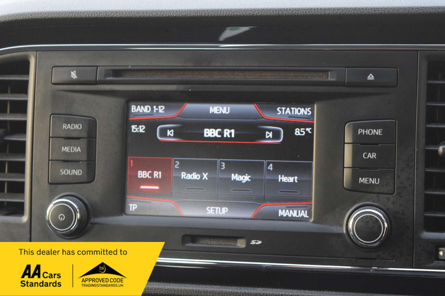 Used SEAT Leon 2013 for sale - 77026729: Photo 42