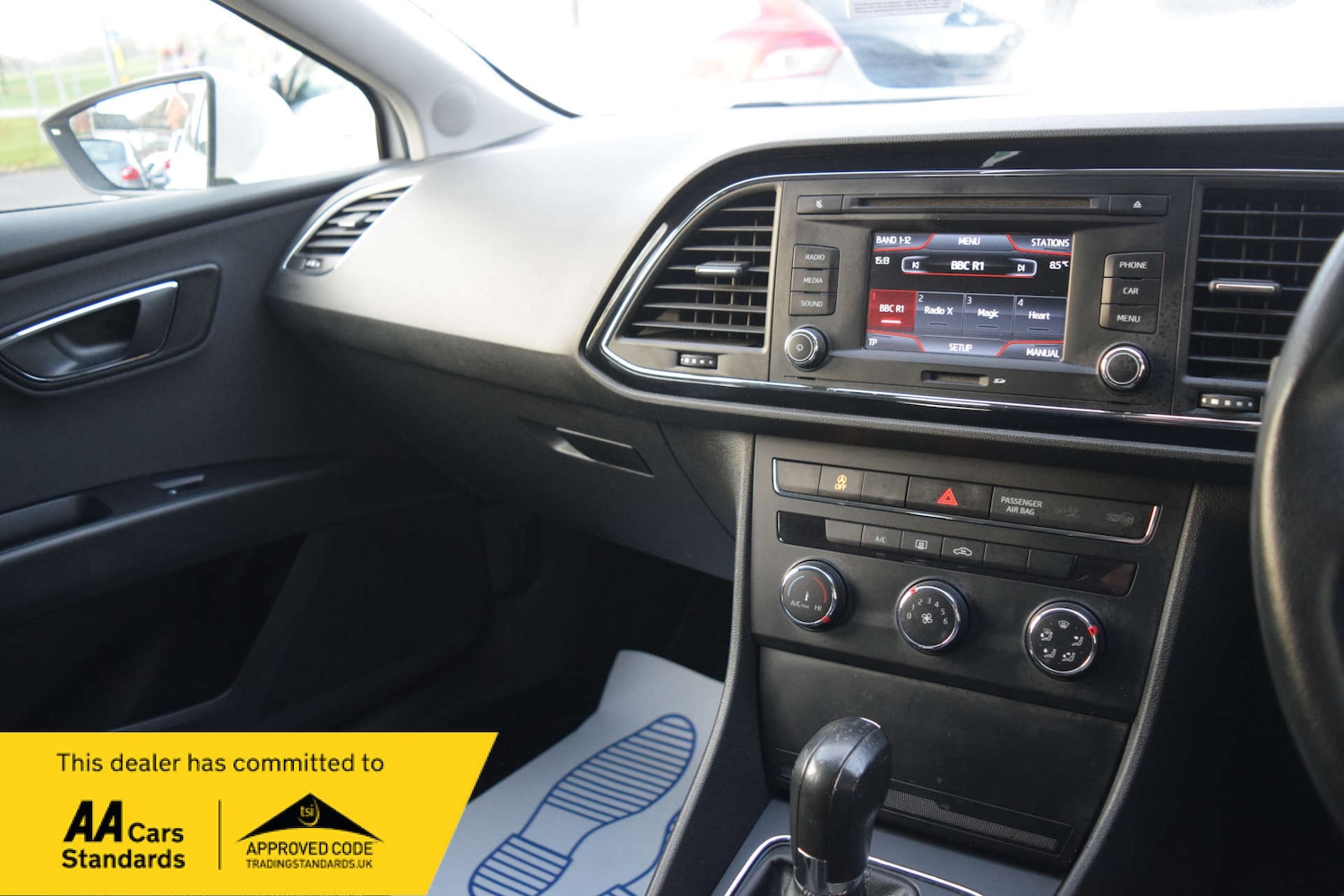 Used SEAT Leon 2013 for sale - 77026729: Photo 45