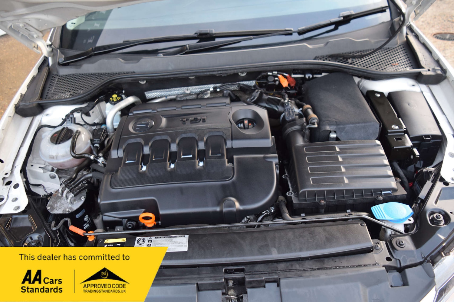 Used SEAT Leon 2013 for sale - 77026729: Photo 48