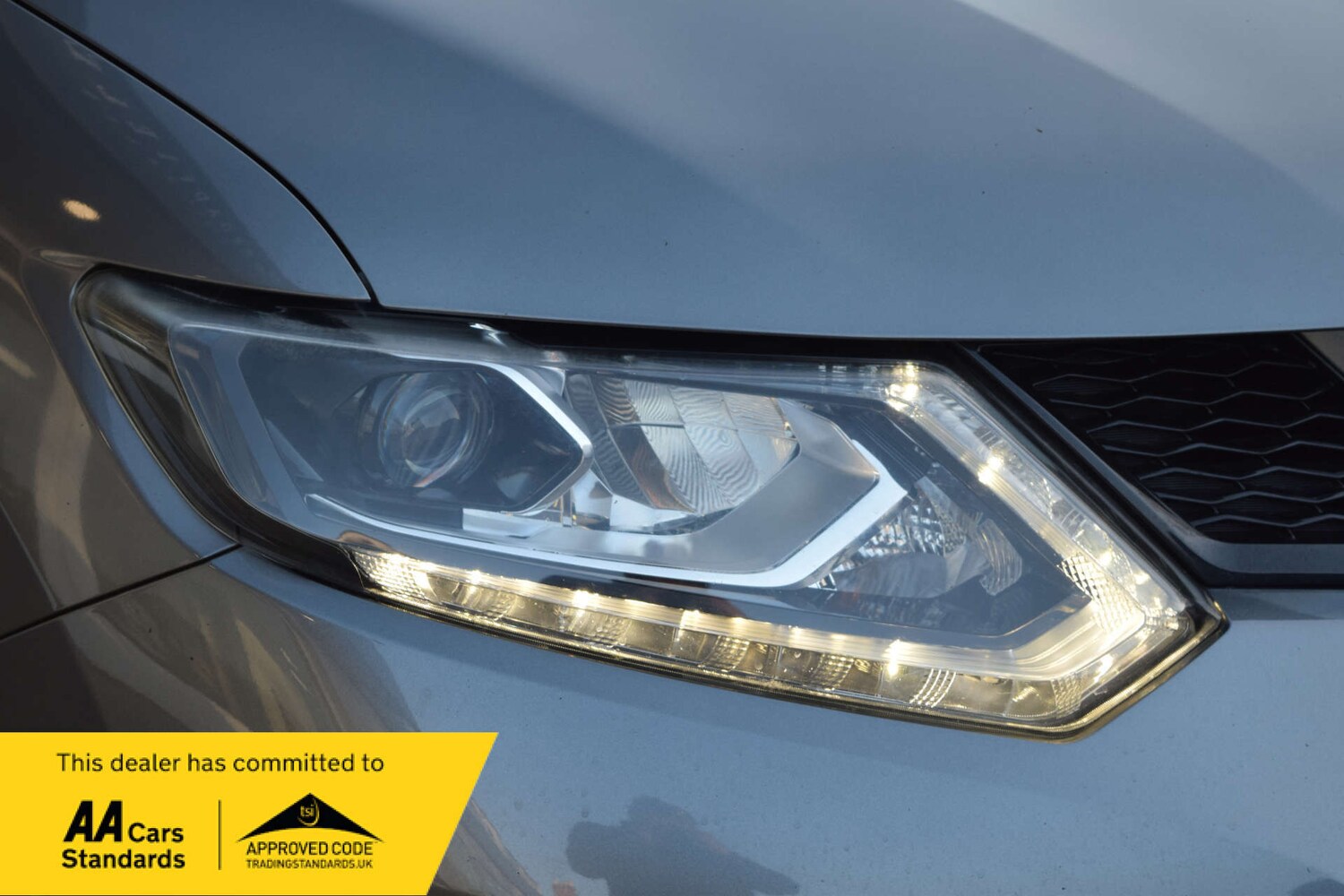 Used Nissan X-Trail 2016 for sale - 77920772: Photo 10