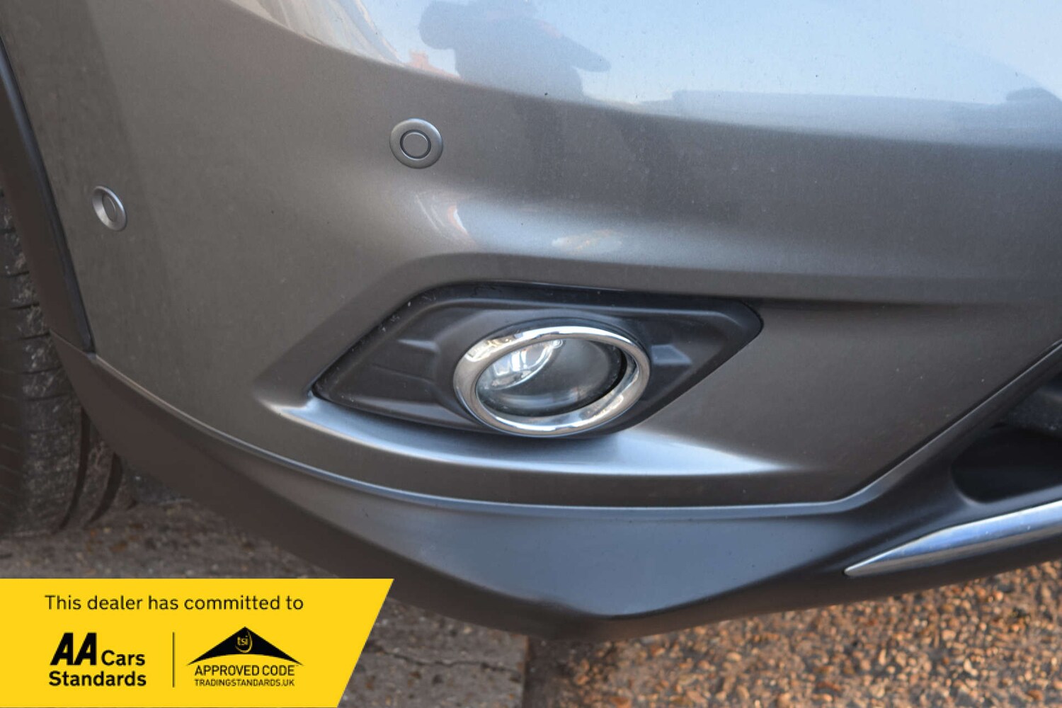 Used Nissan X-Trail 2016 for sale - 77920772: Photo 11