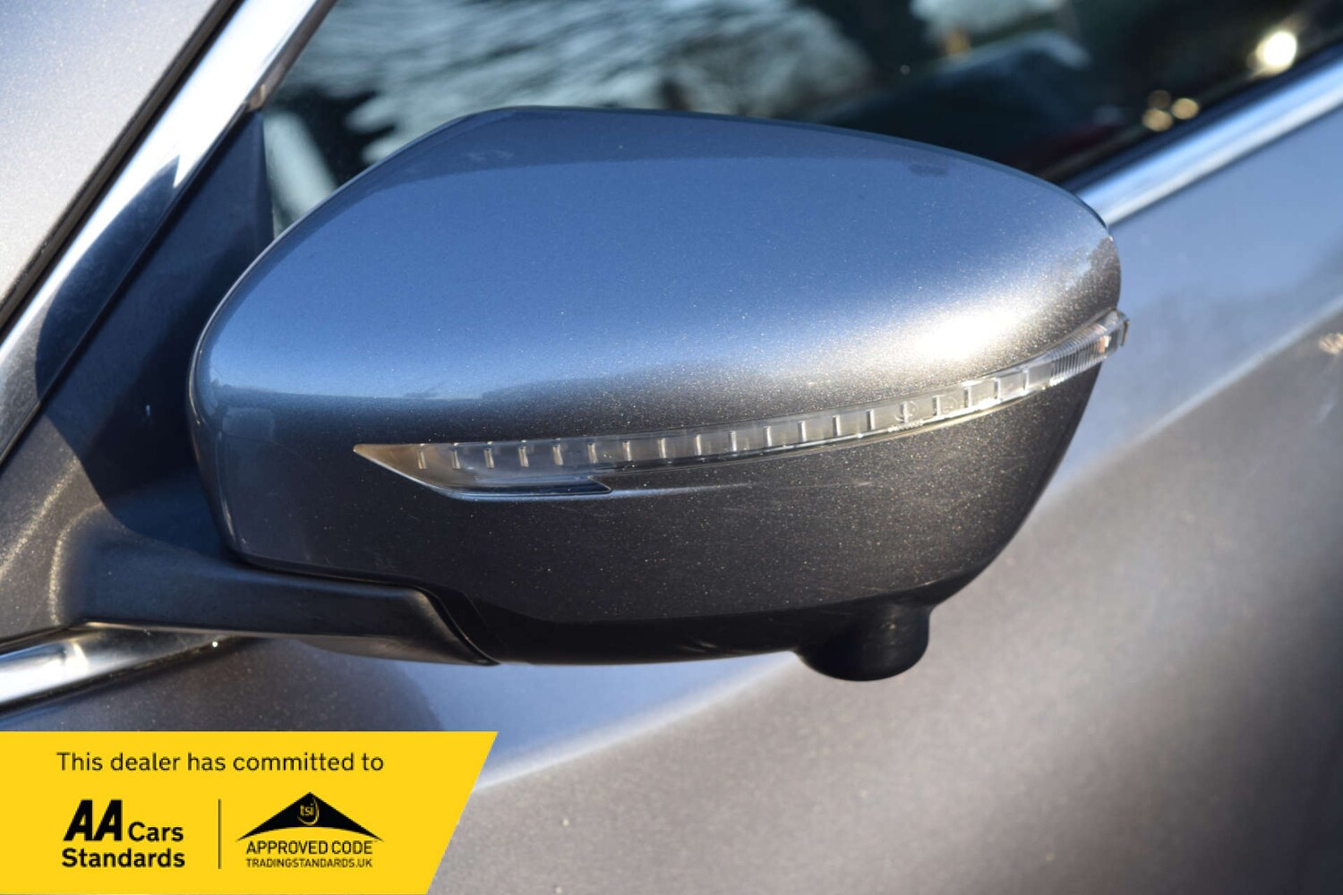 Used Nissan X-Trail 2016 for sale - 77920772: Photo 15