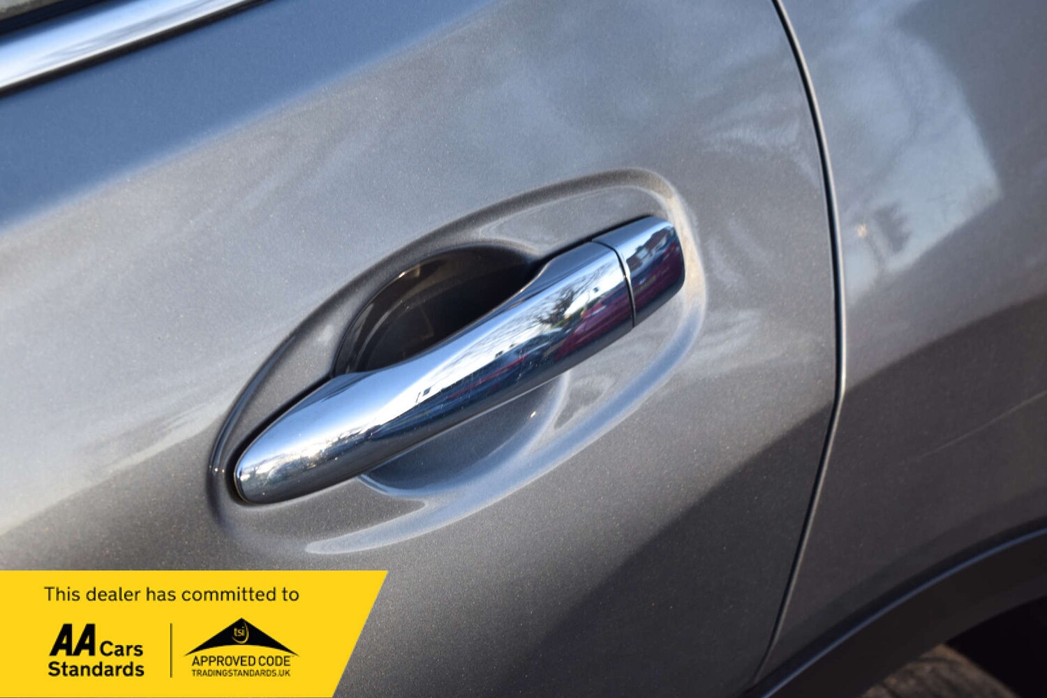 Used Nissan X-Trail 2016 for sale - 77920772: Photo 17