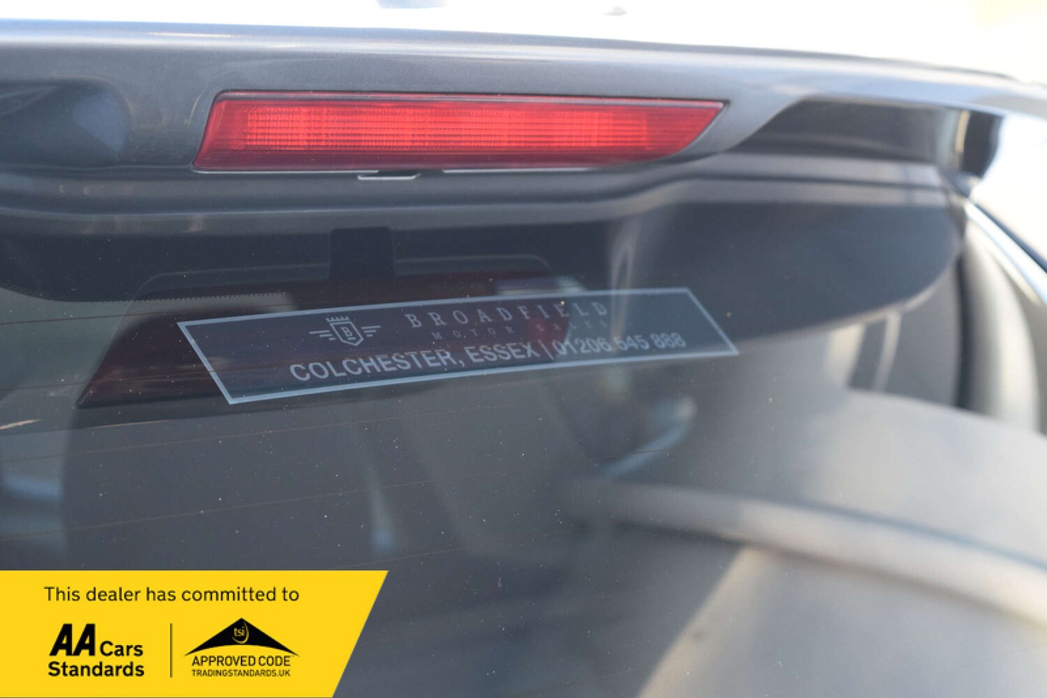 Used Nissan X-Trail 2016 for sale - 77920772: Photo 25