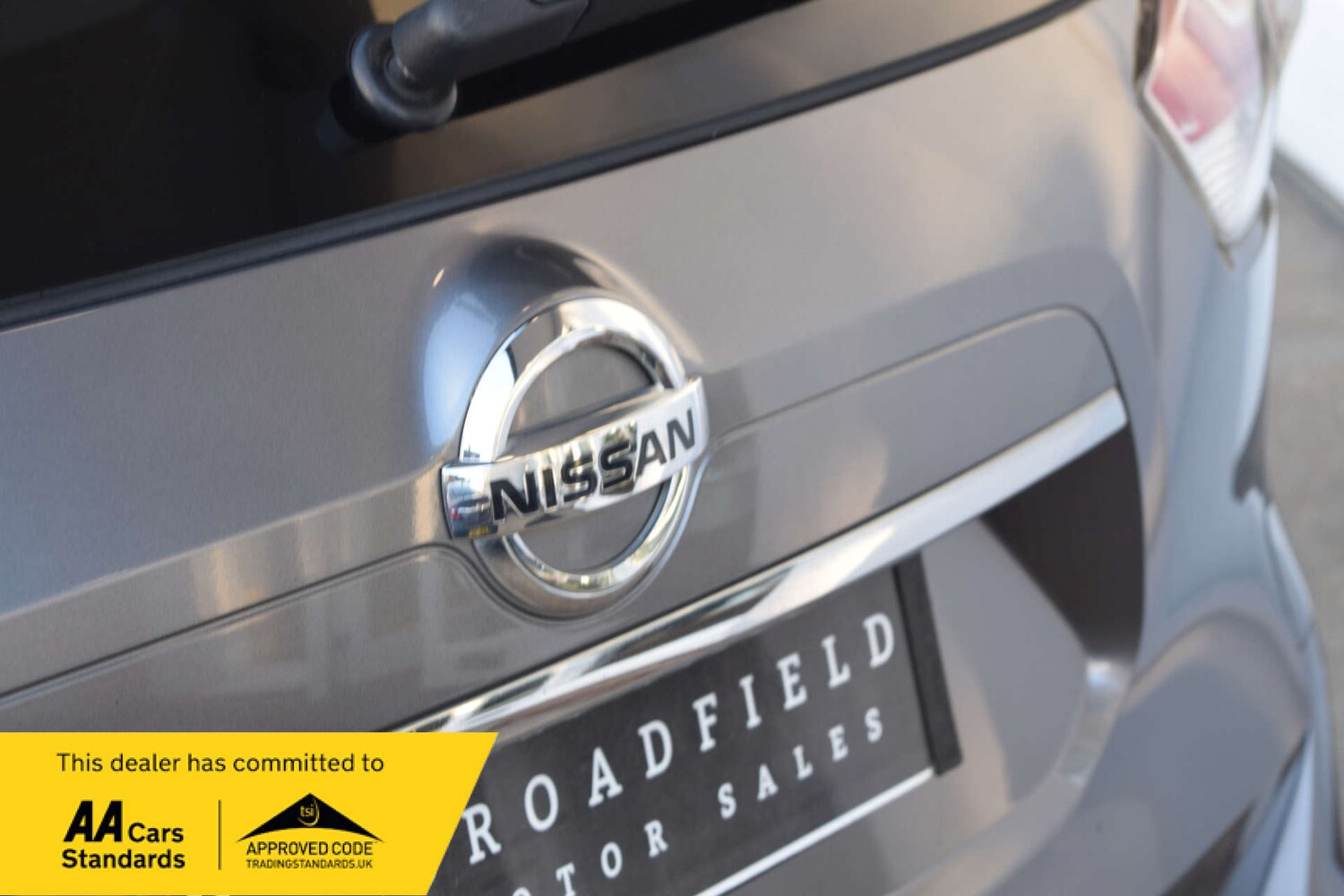 Used Nissan X-Trail 2016 for sale - 77920772: Photo 26