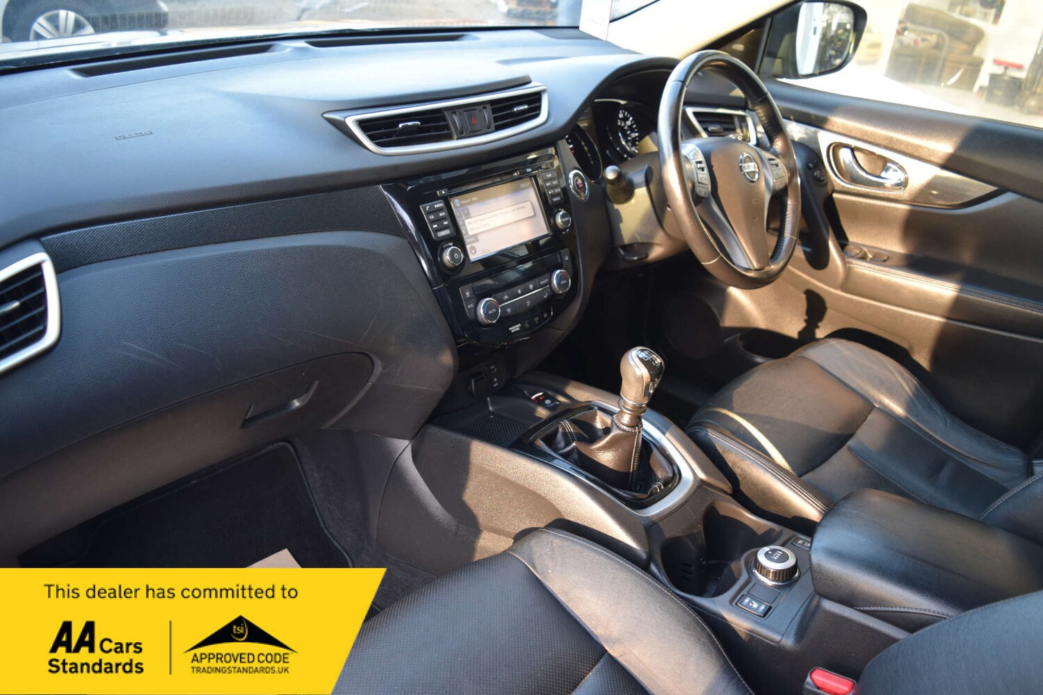 Used Nissan X-Trail 2016 for sale - 77920772: Photo 28