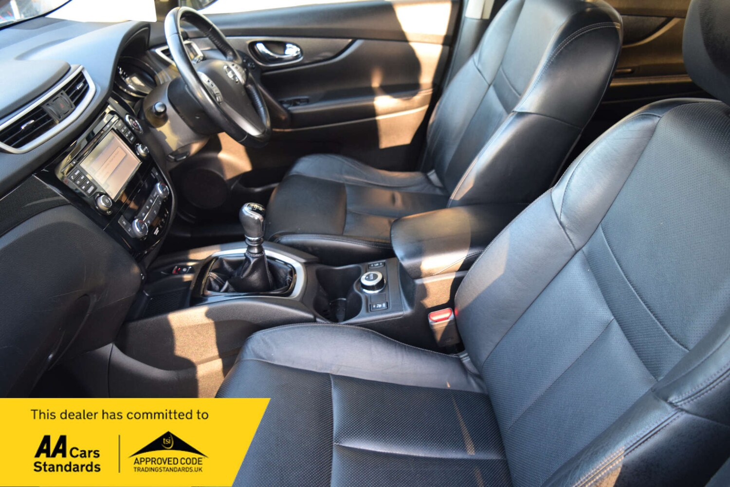 Used Nissan X-Trail 2016 for sale - 77920772: Photo 29