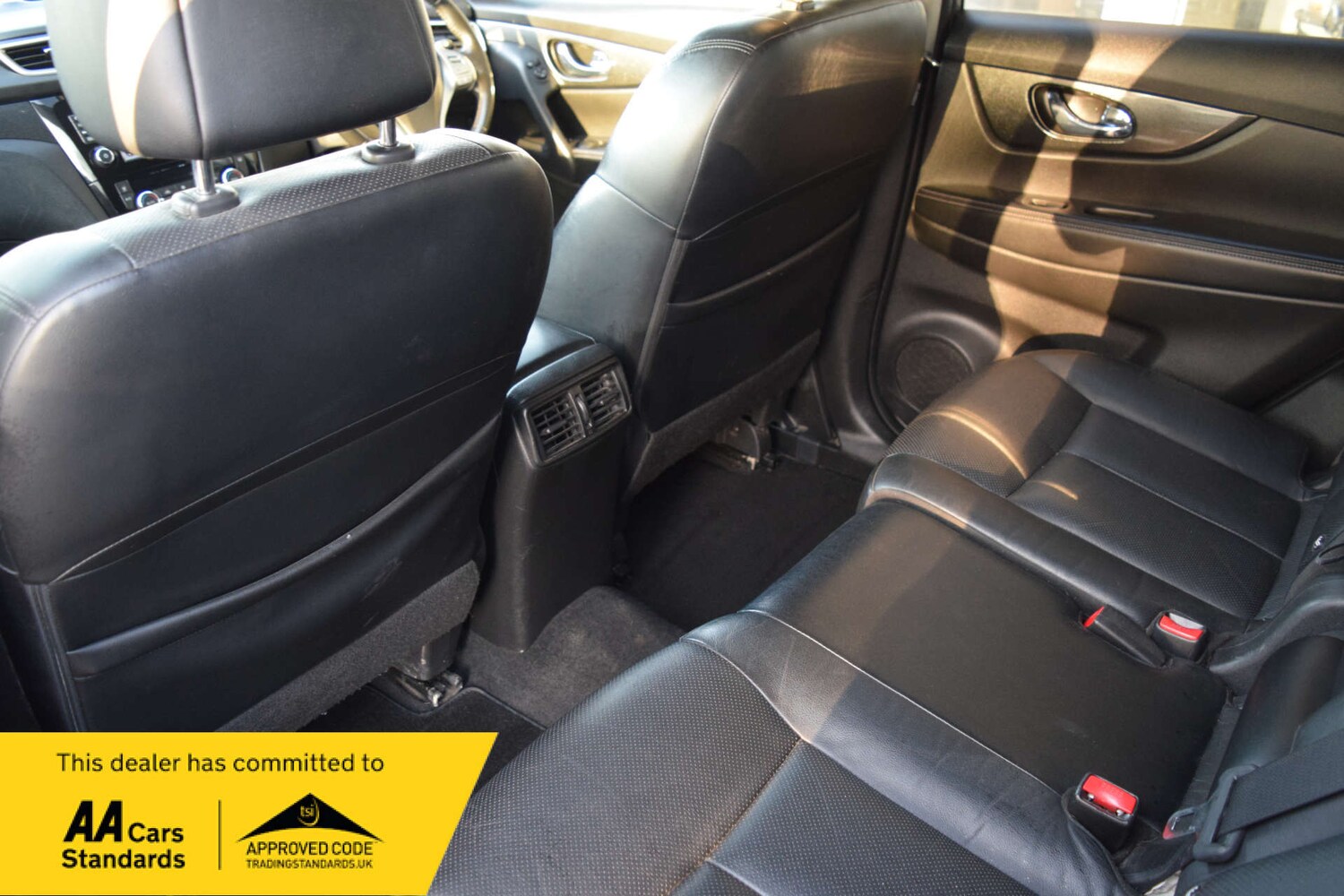 Used Nissan X-Trail 2016 for sale - 77920772: Photo 31