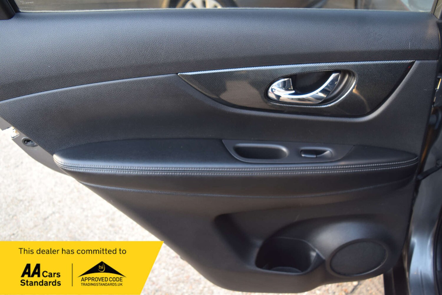 Used Nissan X-Trail 2016 for sale - 77920772: Photo 32