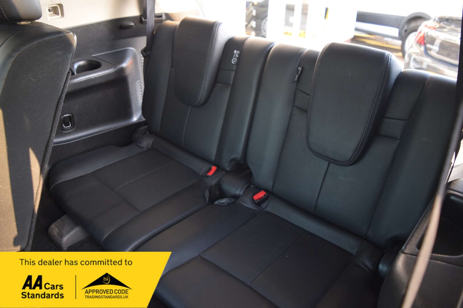 Used Nissan X-Trail 2016 for sale - 77920772: Photo 33