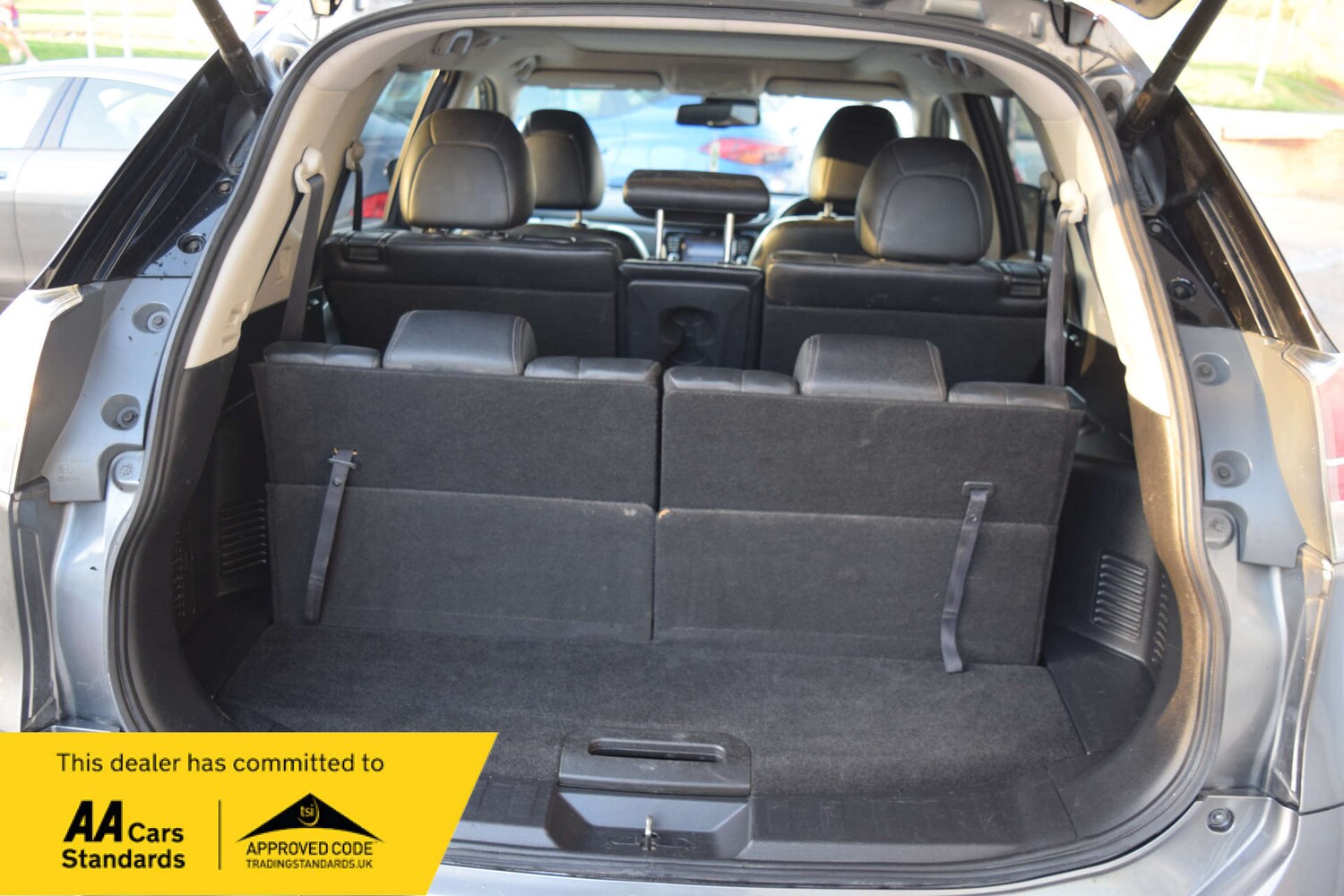 Used Nissan X-Trail 2016 for sale - 77920772: Photo 34