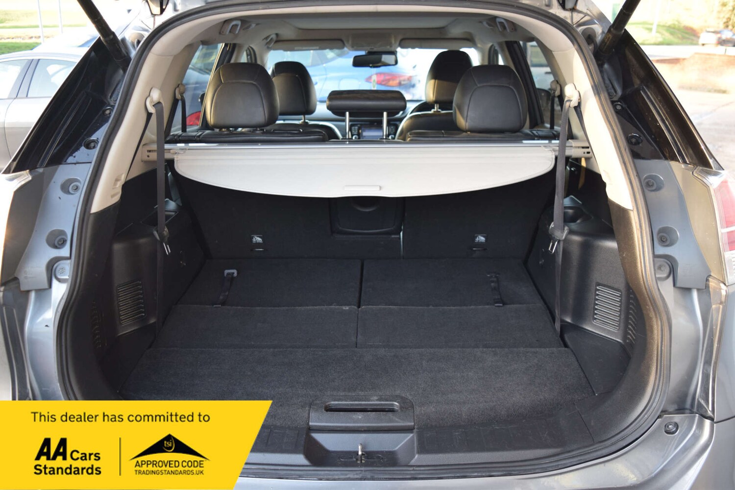 Used Nissan X-Trail 2016 for sale - 77920772: Photo 35