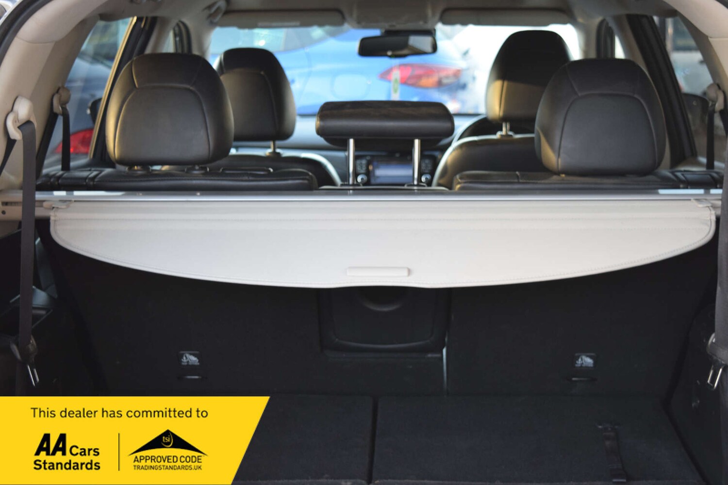 Used Nissan X-Trail 2016 for sale - 77920772: Photo 36