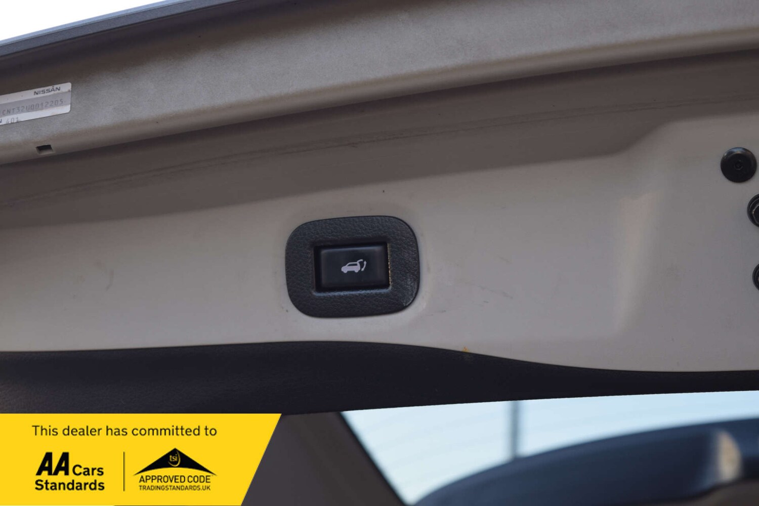 Used Nissan X-Trail 2016 for sale - 77920772: Photo 37