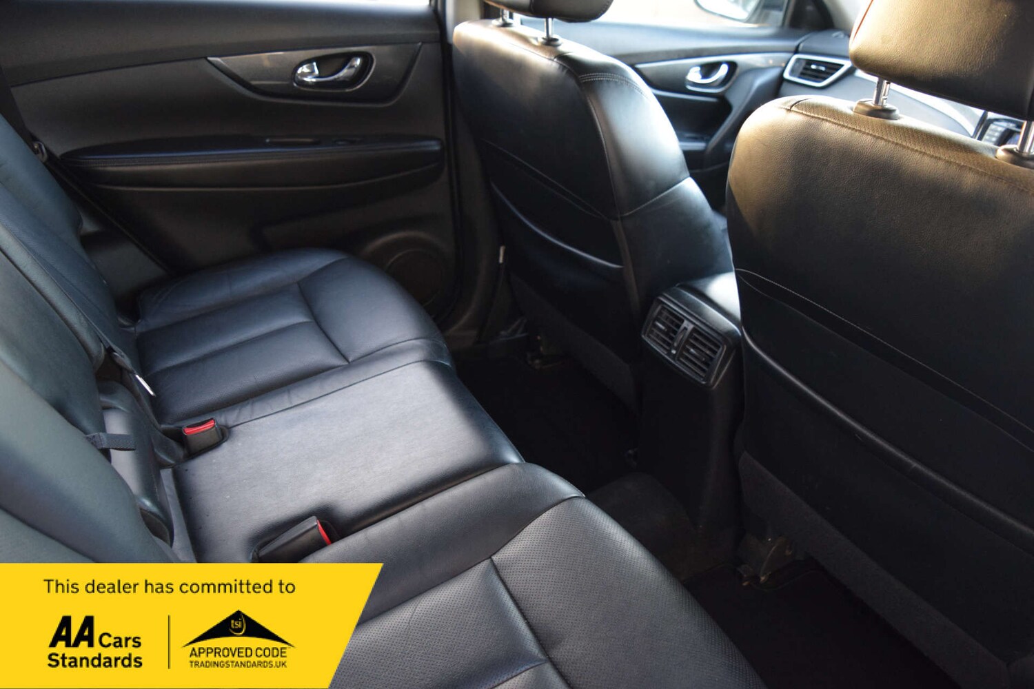 Used Nissan X-Trail 2016 for sale - 77920772: Photo 38