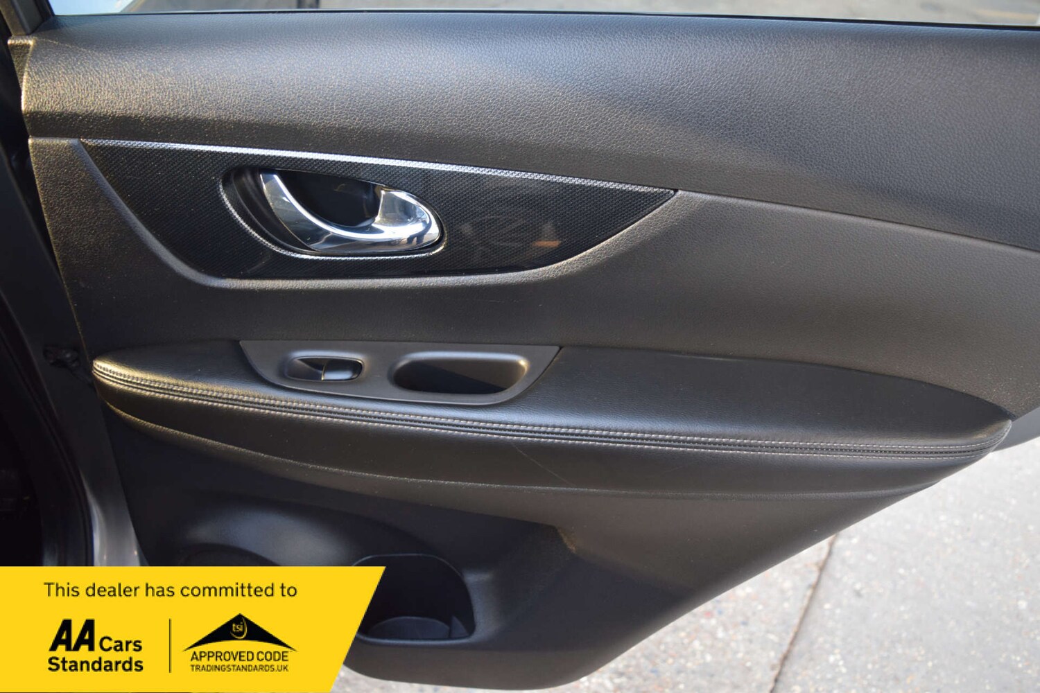 Used Nissan X-Trail 2016 for sale - 77920772: Photo 39