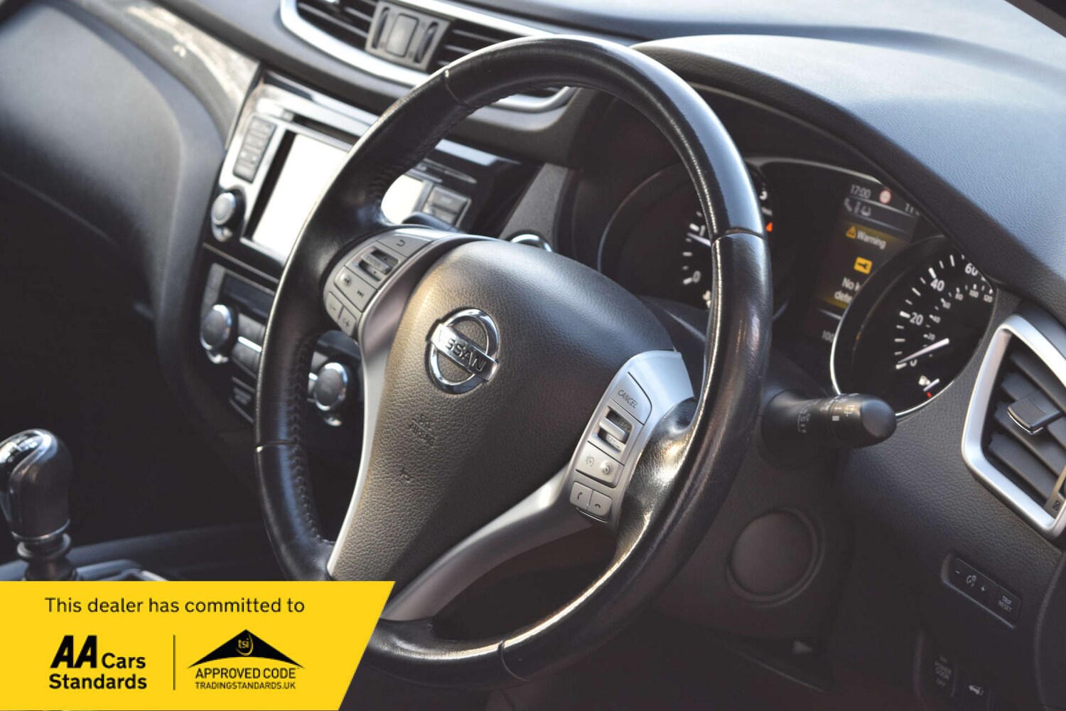 Used Nissan X-Trail 2016 for sale - 77920772: Photo 42