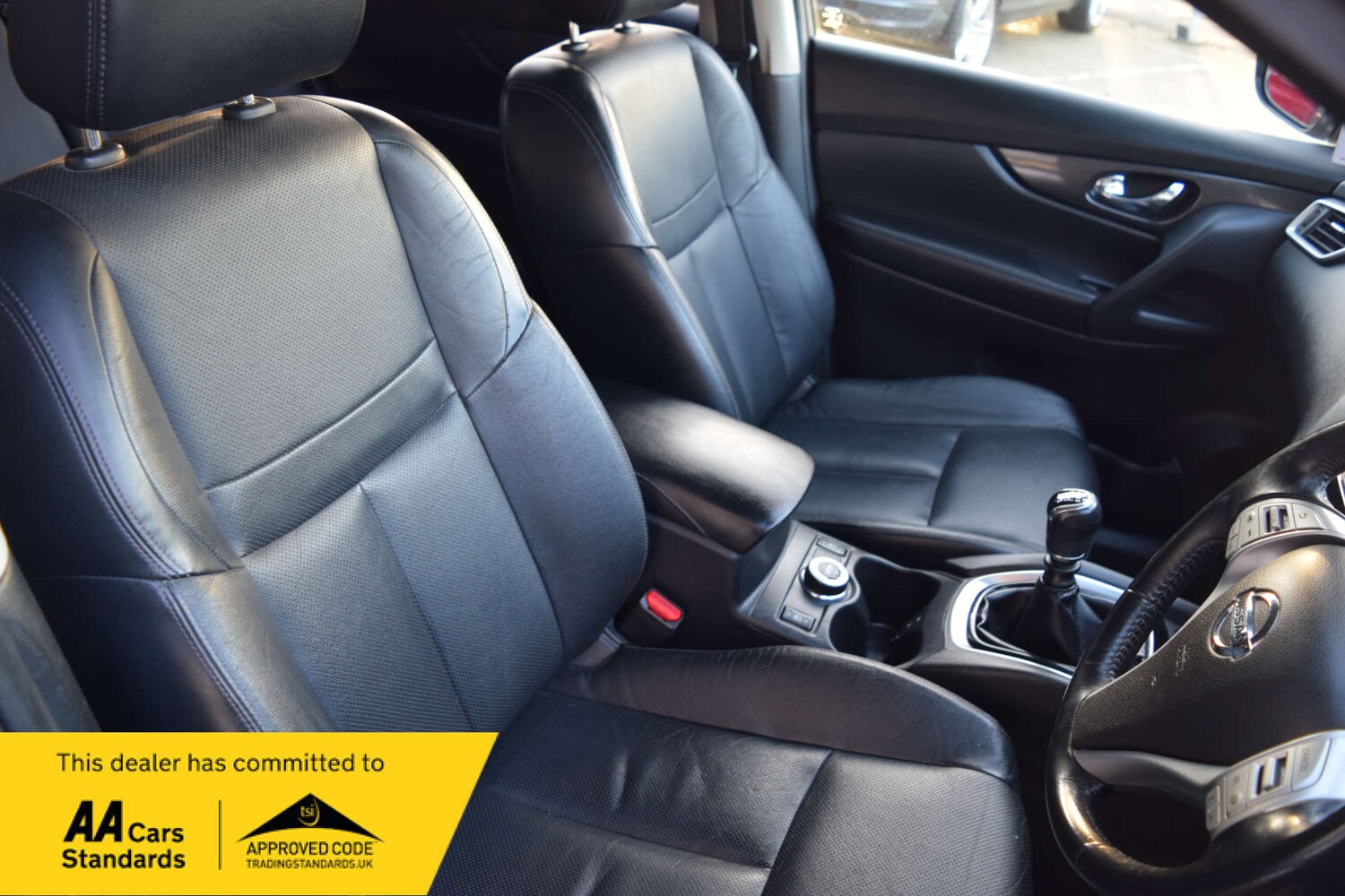 Used Nissan X-Trail 2016 for sale - 77920772: Photo 44