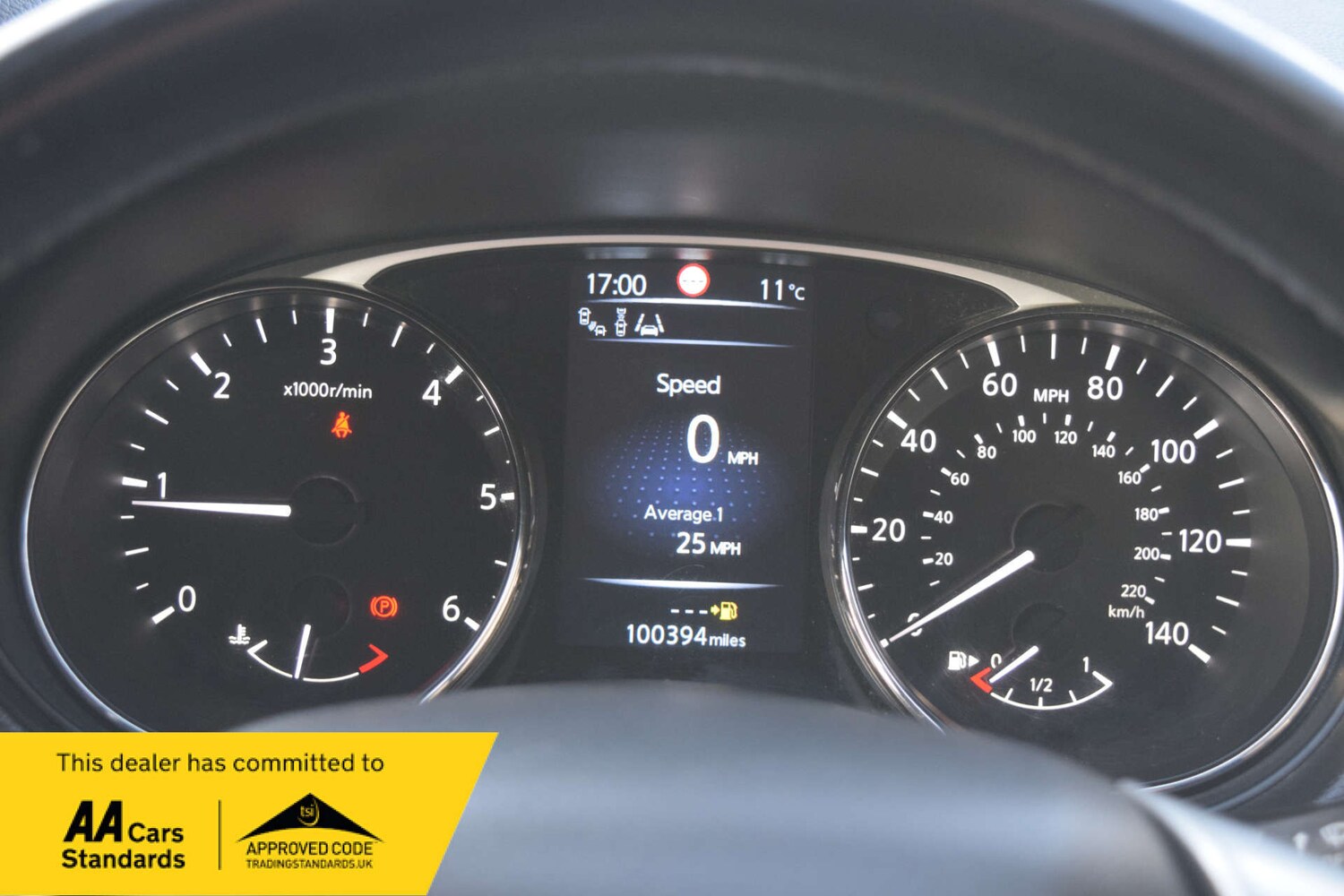 Used Nissan X-Trail 2016 for sale - 77920772: Photo 46