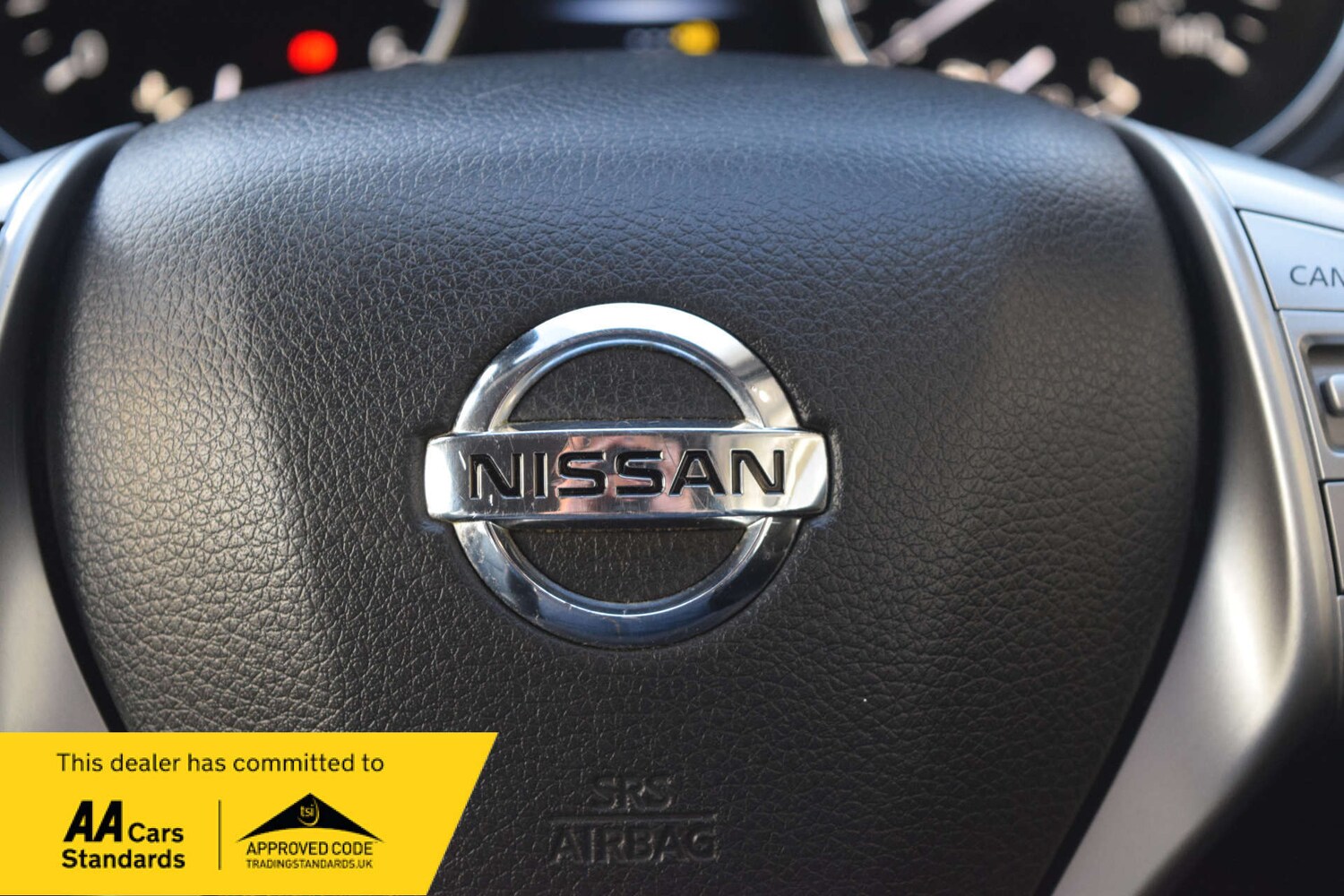 Used Nissan X-Trail 2016 for sale - 77920772: Photo 48