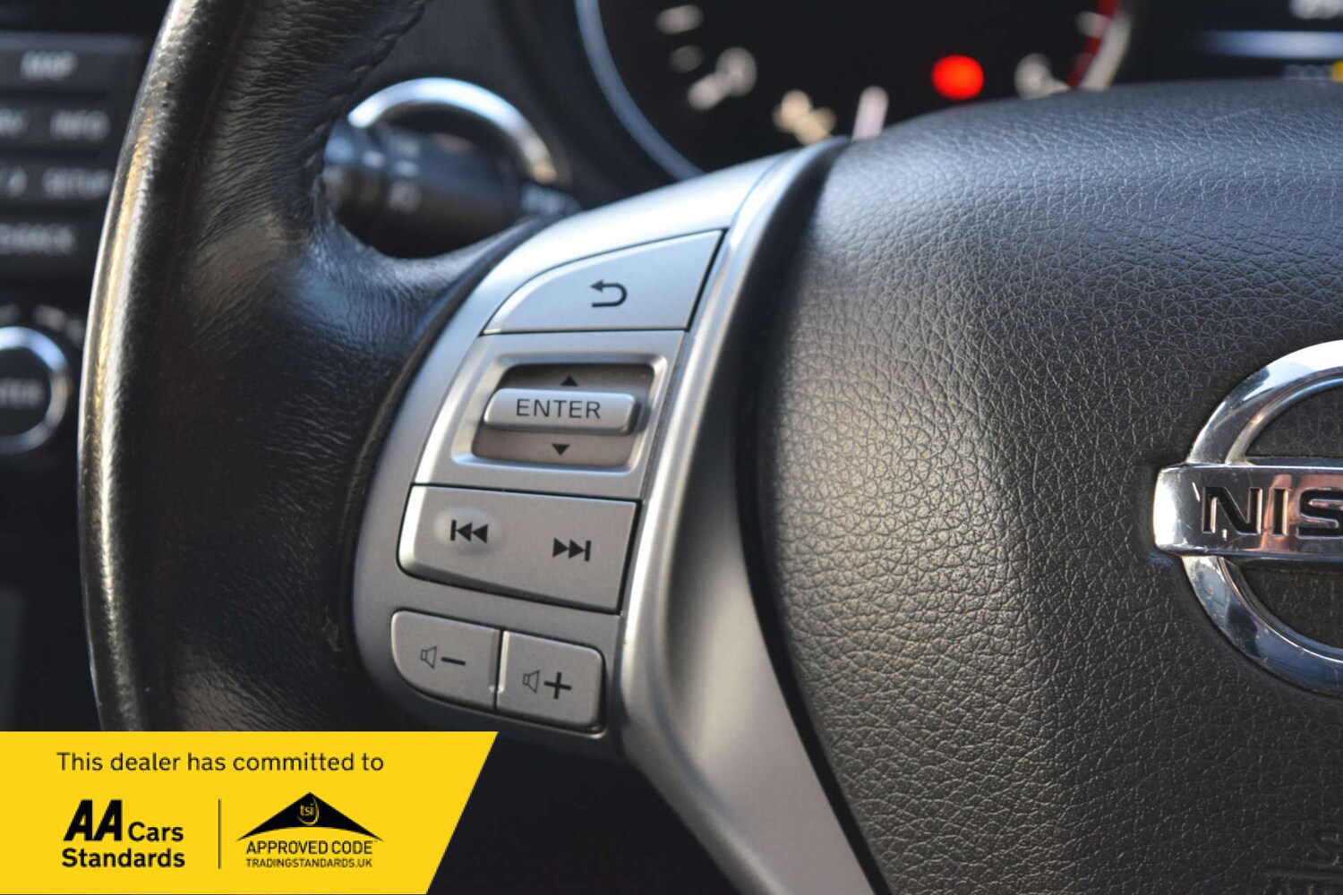 Used Nissan X-Trail 2016 for sale - 77920772: Photo 49