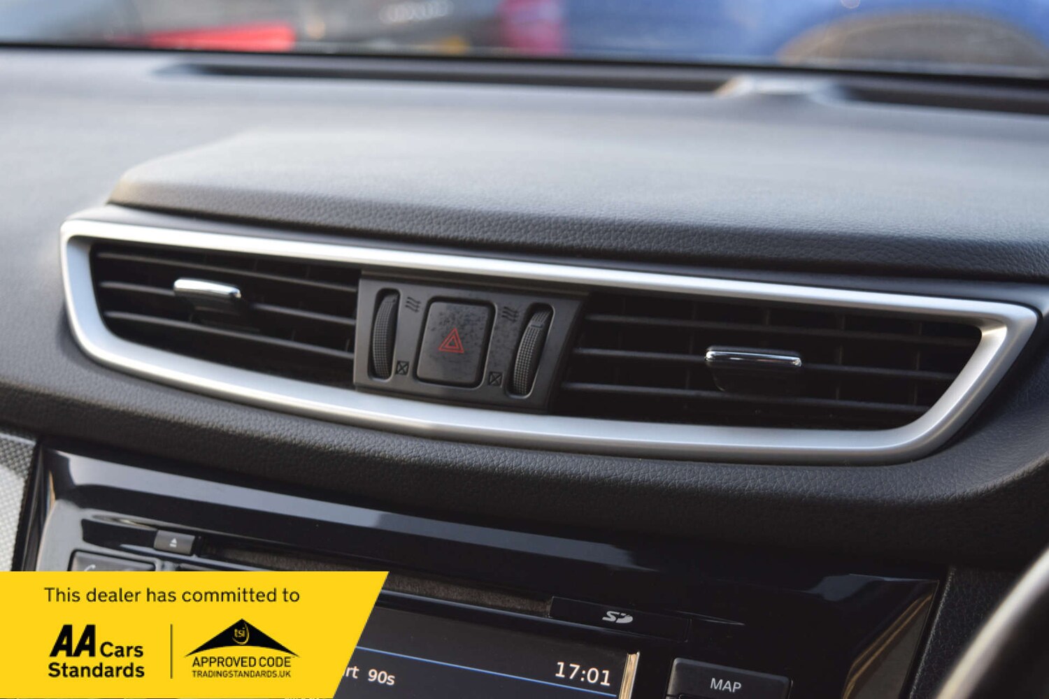 Used Nissan X-Trail 2016 for sale - 77920772: Photo 52