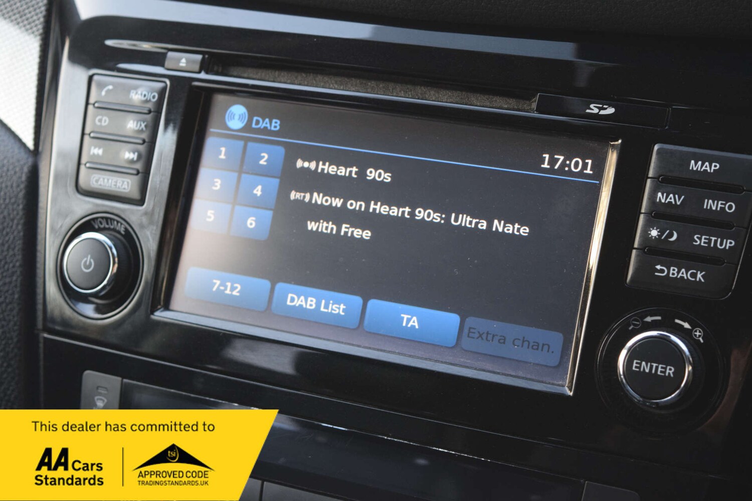 Used Nissan X-Trail 2016 for sale - 77920772: Photo 53