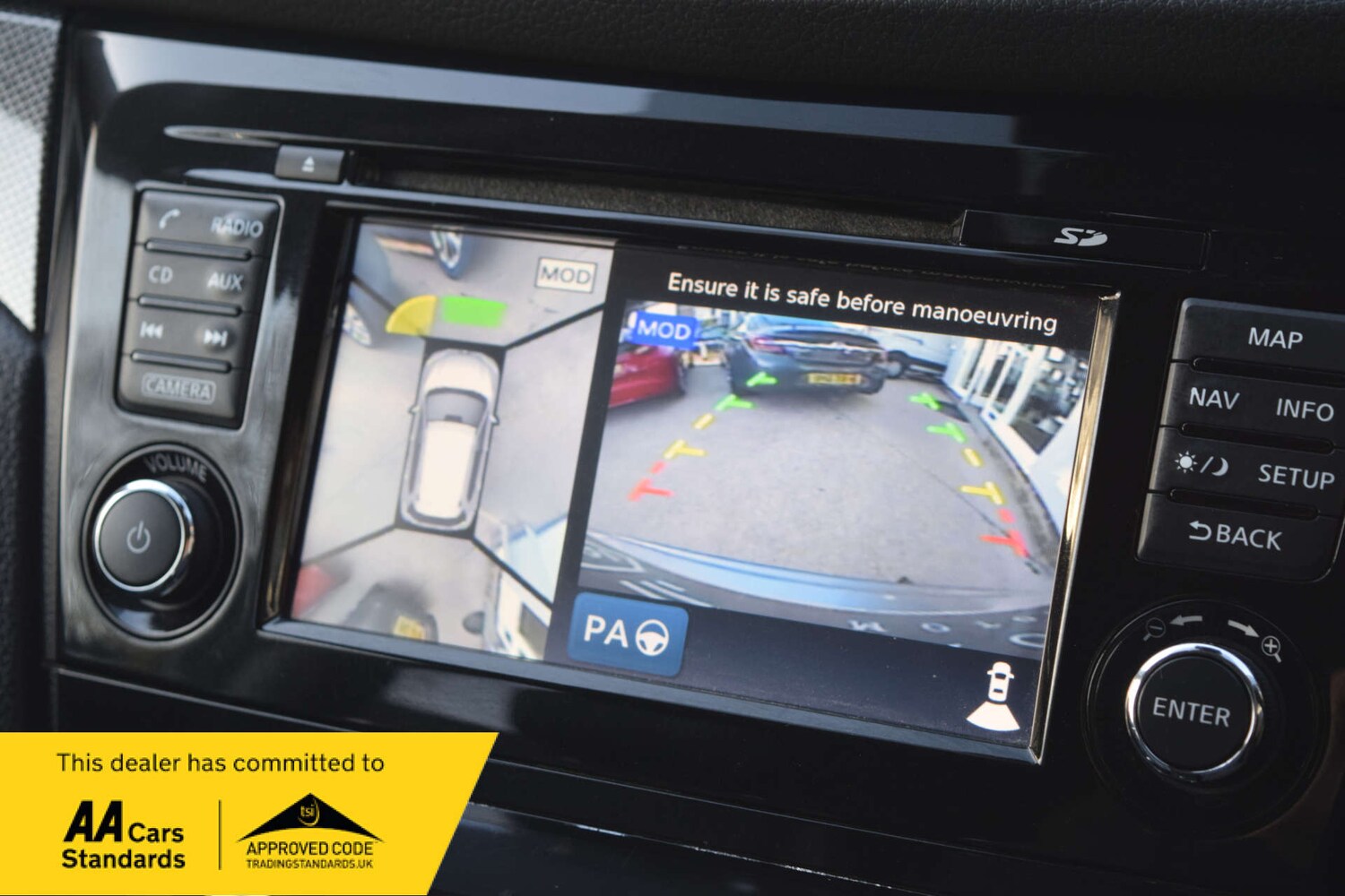 Used Nissan X-Trail 2016 for sale - 77920772: Photo 54