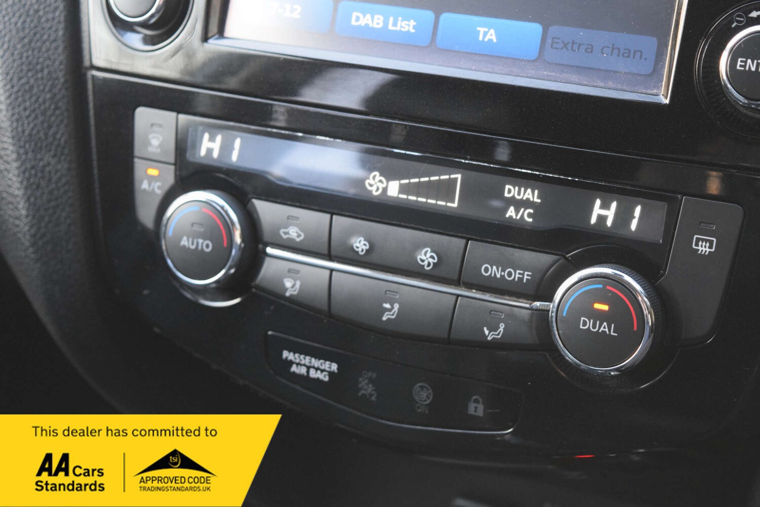 Used Nissan X-Trail 2016 for sale - 77920772: Photo 55