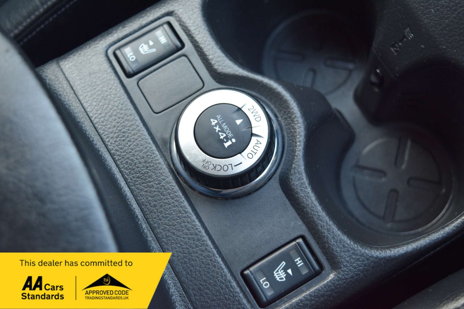 Used Nissan X-Trail 2016 for sale - 77920772: Photo 57