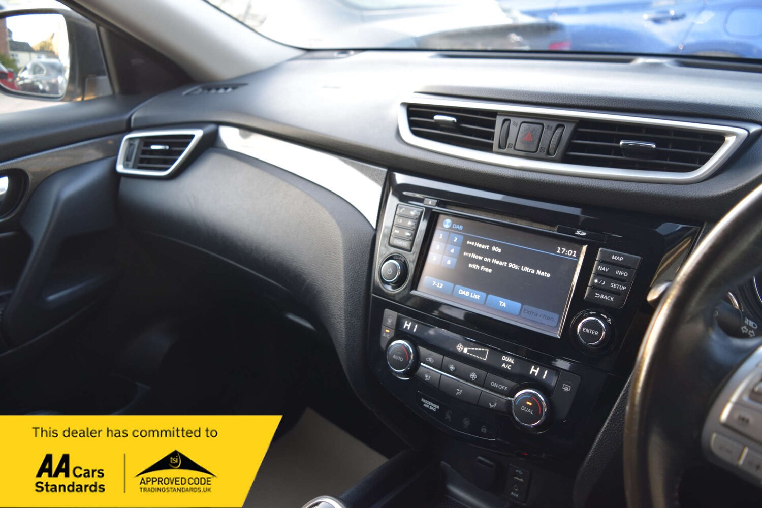 Used Nissan X-Trail 2016 for sale - 77920772: Photo 59